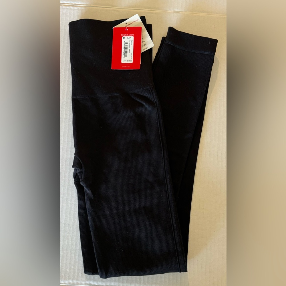 Seamless Shaping Leggings